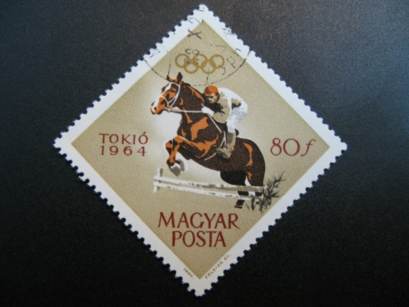 TOKIO 1964