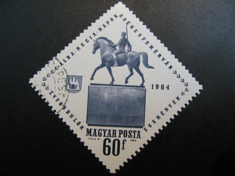 MAGYAR POSTA