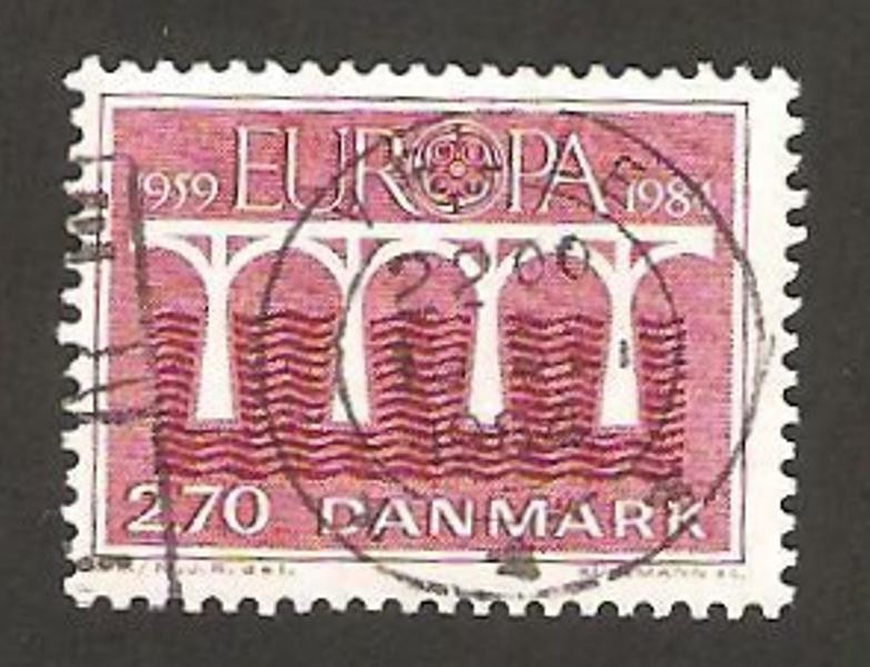 europa cept
