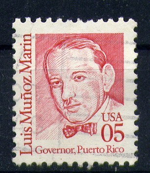 Luis Muñoz Marin