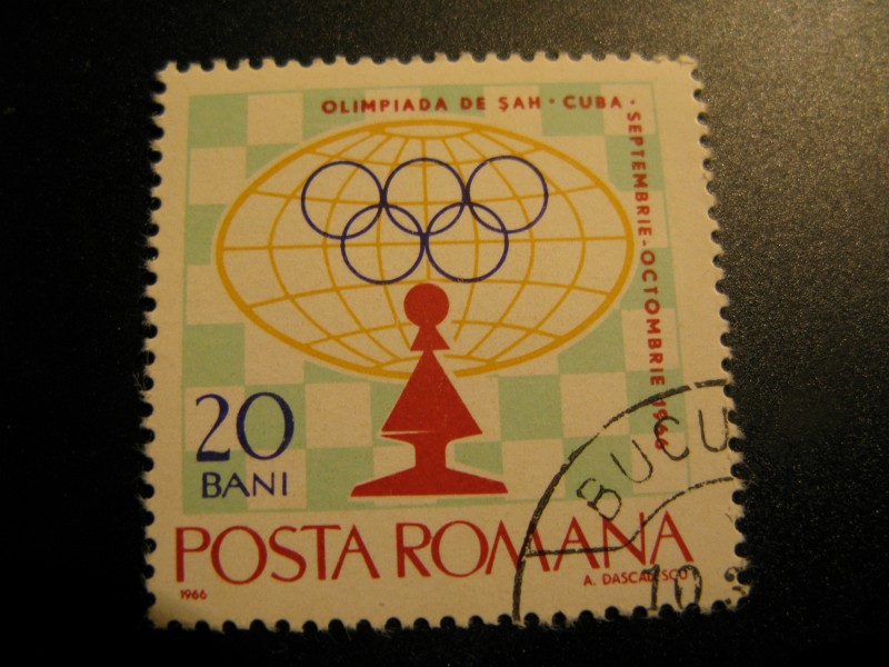 olimpiada de sah cuba
