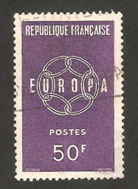 europa cept