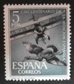11 Diciembre - L aniversario de la aviación española
