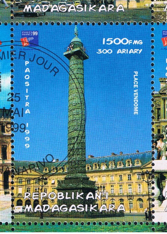 Place Vendome