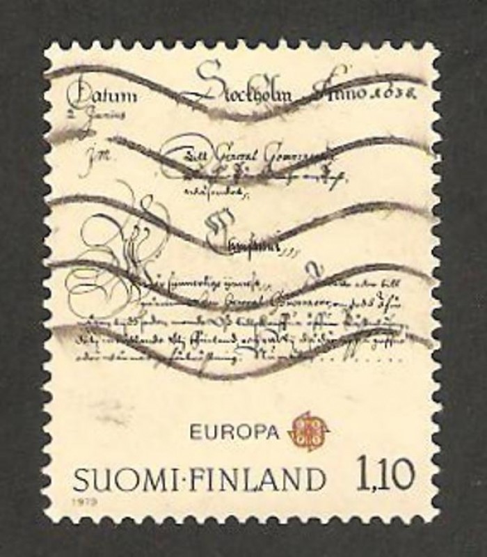 europa cept