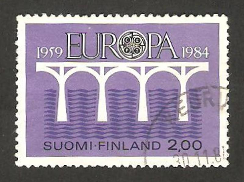 Europa Cept