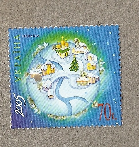 Navidad 2005