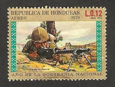 476 - Año de la Soberanía Nacional