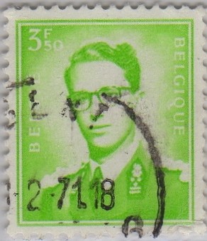 Eduardo I-1953-1973
