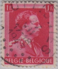 Leopoldo III-1936-1946