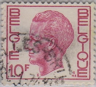 Balduino I-1971-1980