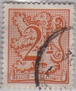 Leon heraldico-de 1951 a 1980