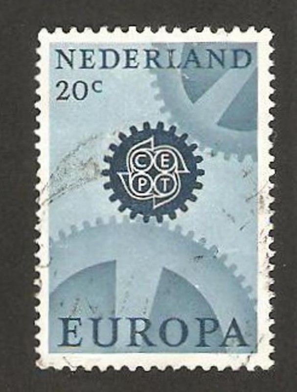 europa cept
