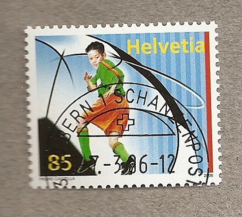 Futbolista