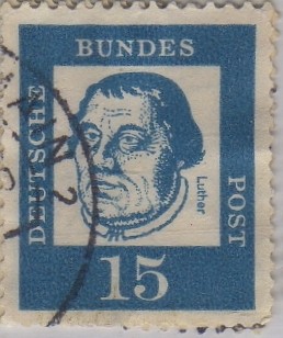 RF-Luther