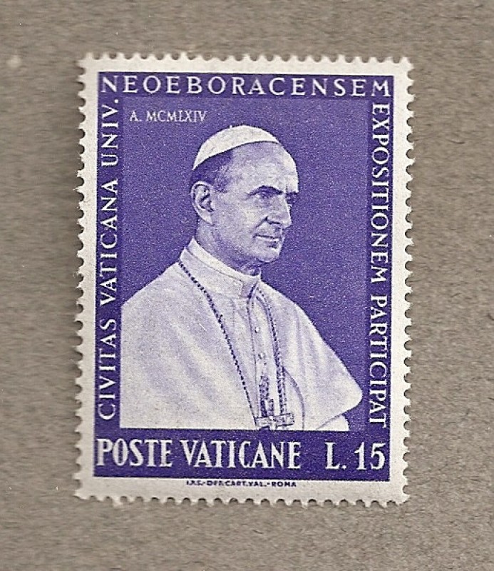 Pablo VI