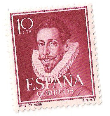 Lope de Vega