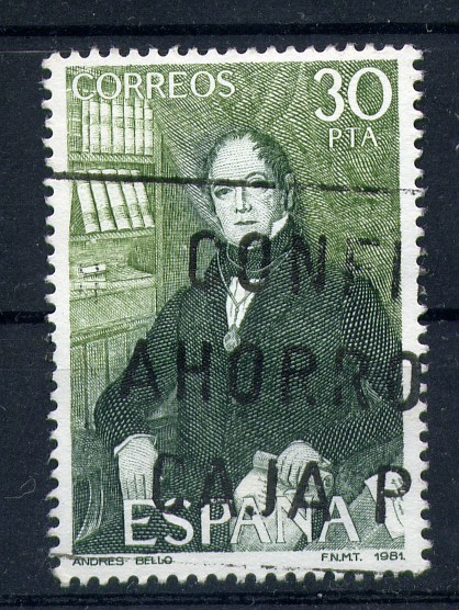 Andres Bello