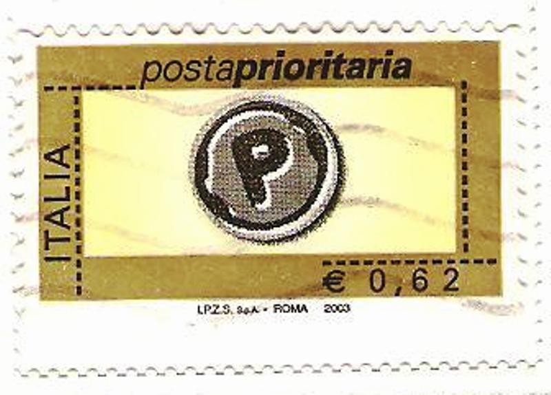 correo urgente