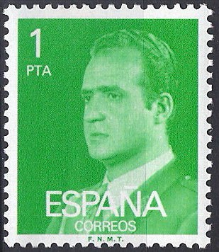 2390 Don Juan Carlos I.