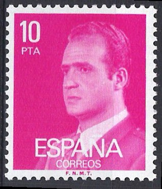 2394 Don Juan Carlos I.