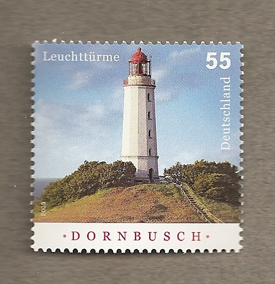 Faro de Dornbussch
