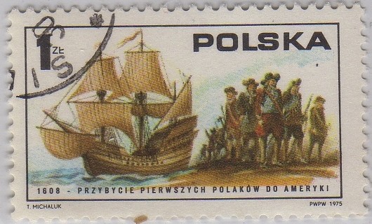 1608-Przybycie