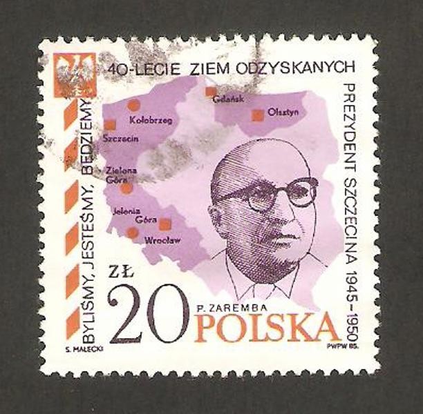 p. zaremba