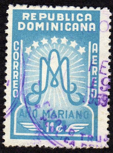 Año Mariano
