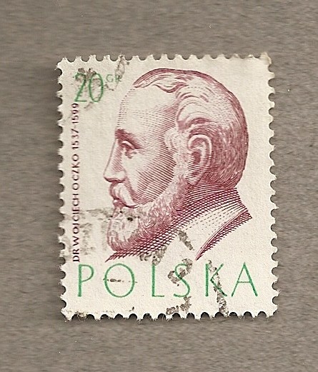 Dr. Wojciech Oczko