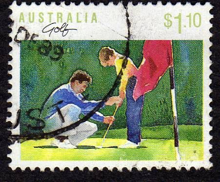 Golf