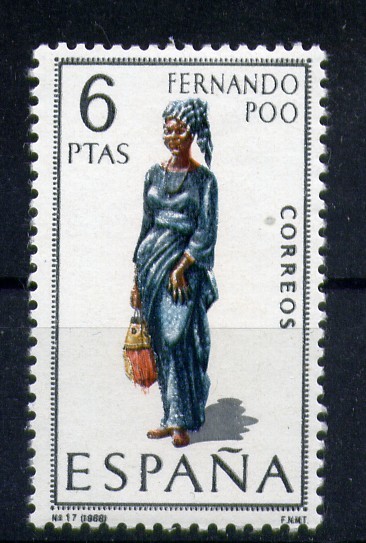 serie- Trajes regionales