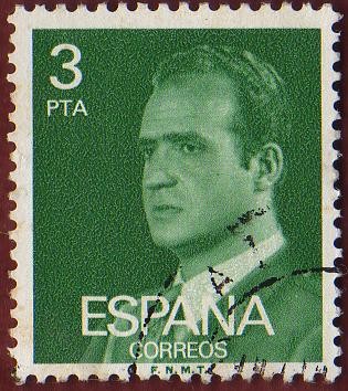 JUAN CARLOS