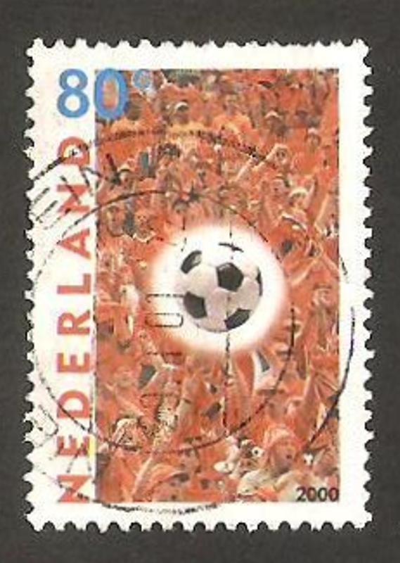 campeonato europeo de fútbol