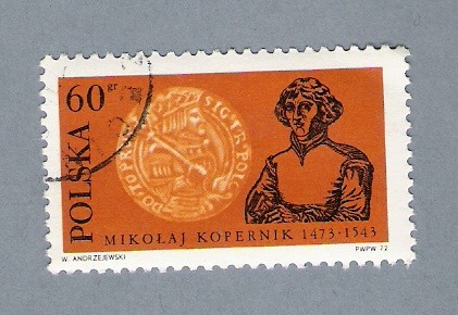 M. Kopernik