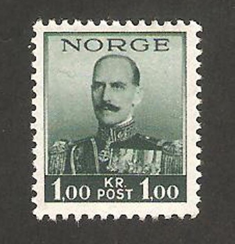 haakon VII