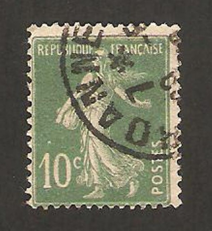 159 - Sembrando