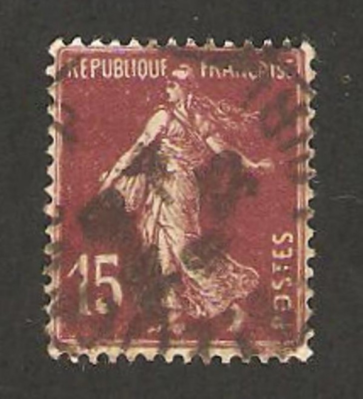 189 - Sembrando