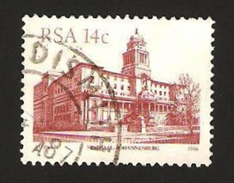  johannesburg