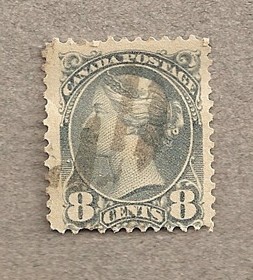 Reina Victoria