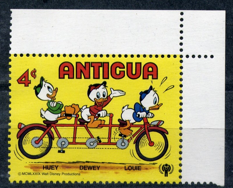 Jogito, Juanito y Jaimito