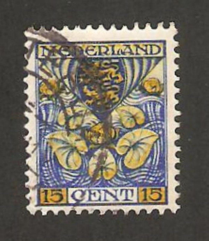 escudo de frise