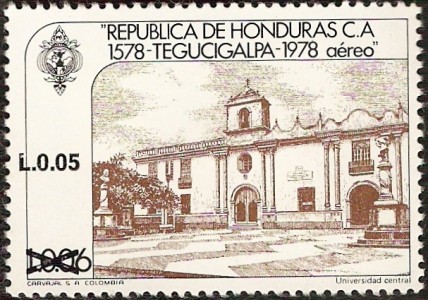 Universidad Central