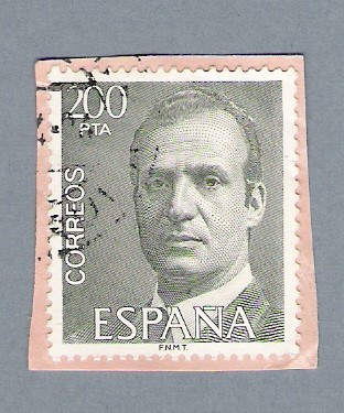 Rey de España (repetido)