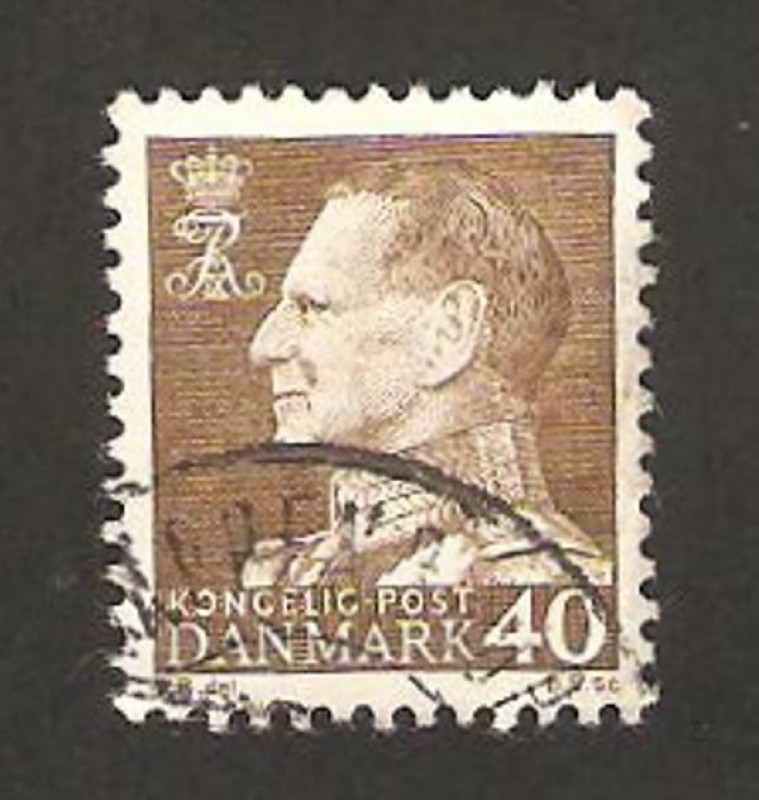 frederic IX