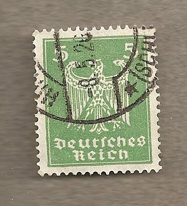 Aguila alemana