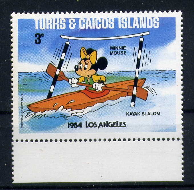 Olimpiadas de Los Angeles