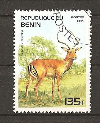 Benin - (Dahomey)