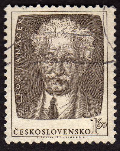 Leos Janasek