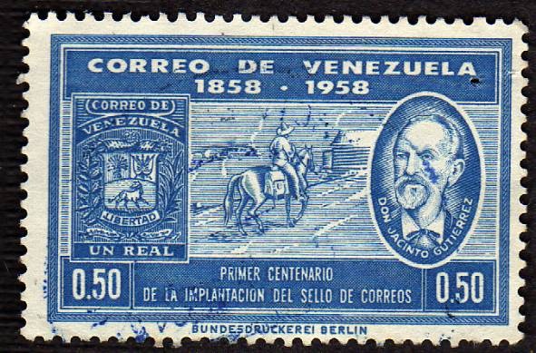 I mplantacion del Sello Centenario